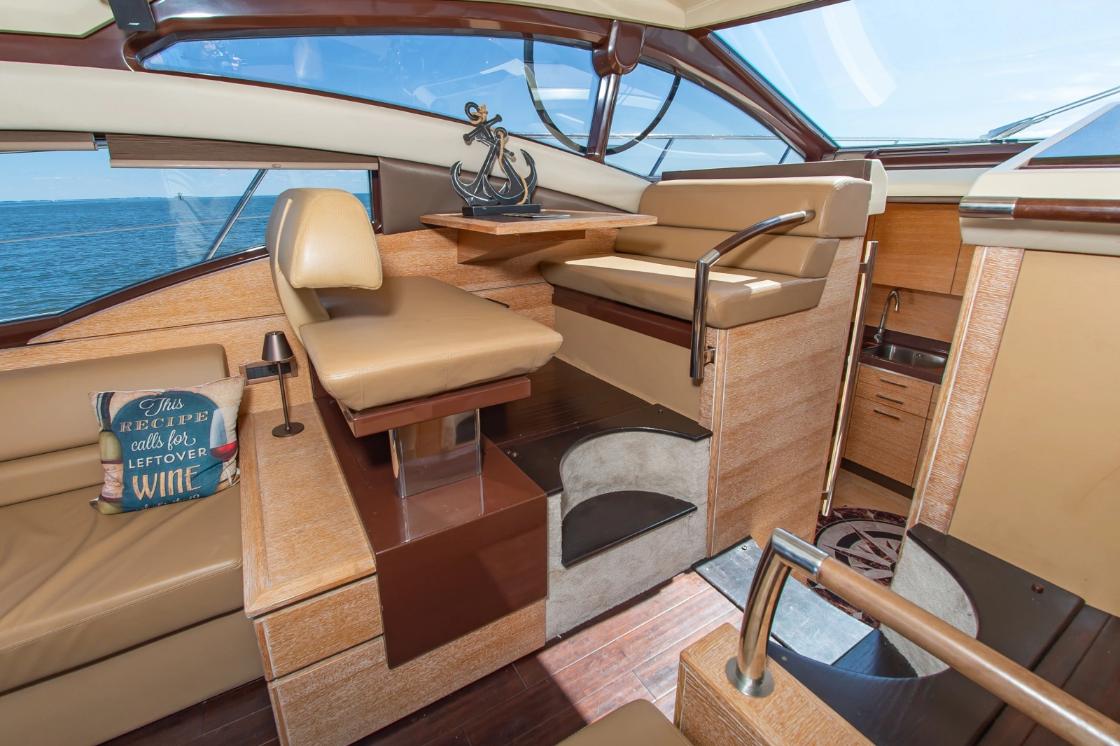 47 Azimut 2008 22