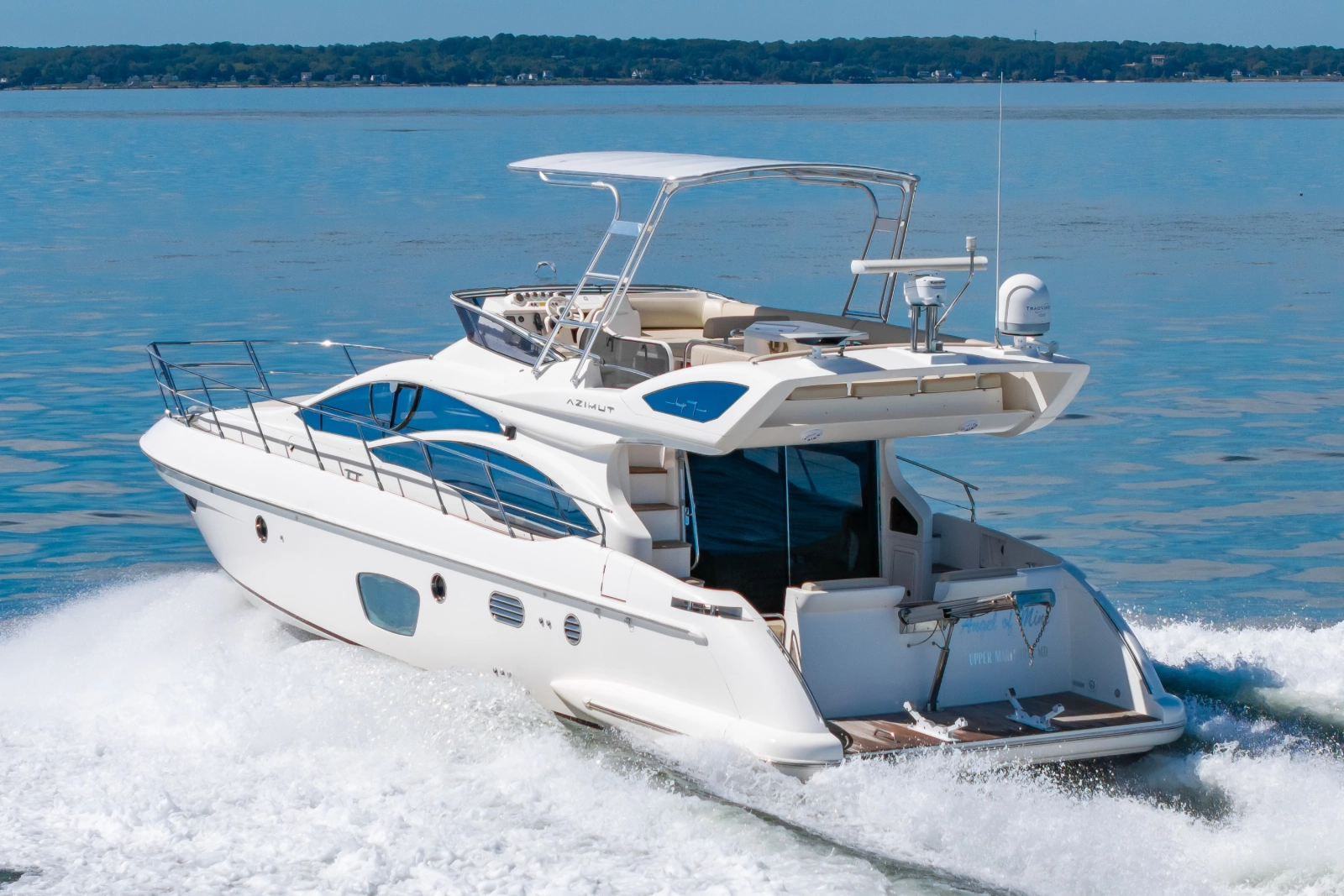 47 Azimut 2008 03