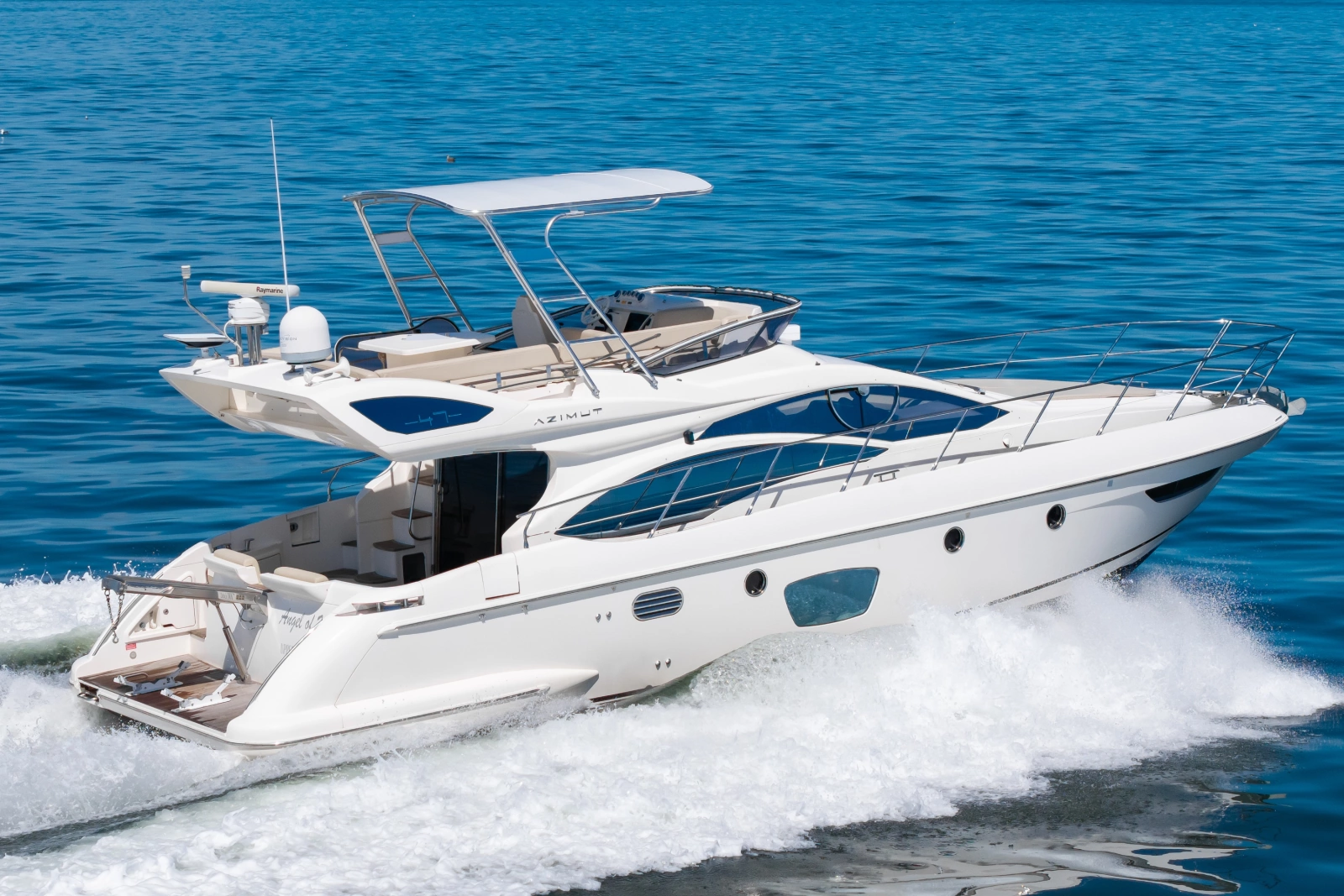 47 Azimut 2008 01