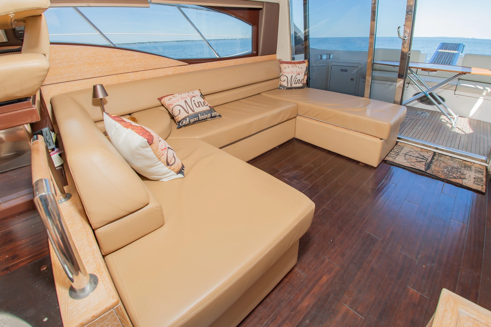 47 Azimut 2008 21
