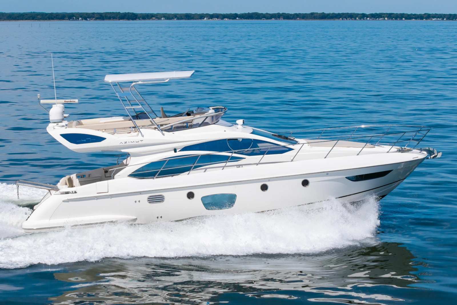 47 Azimut 2008 05