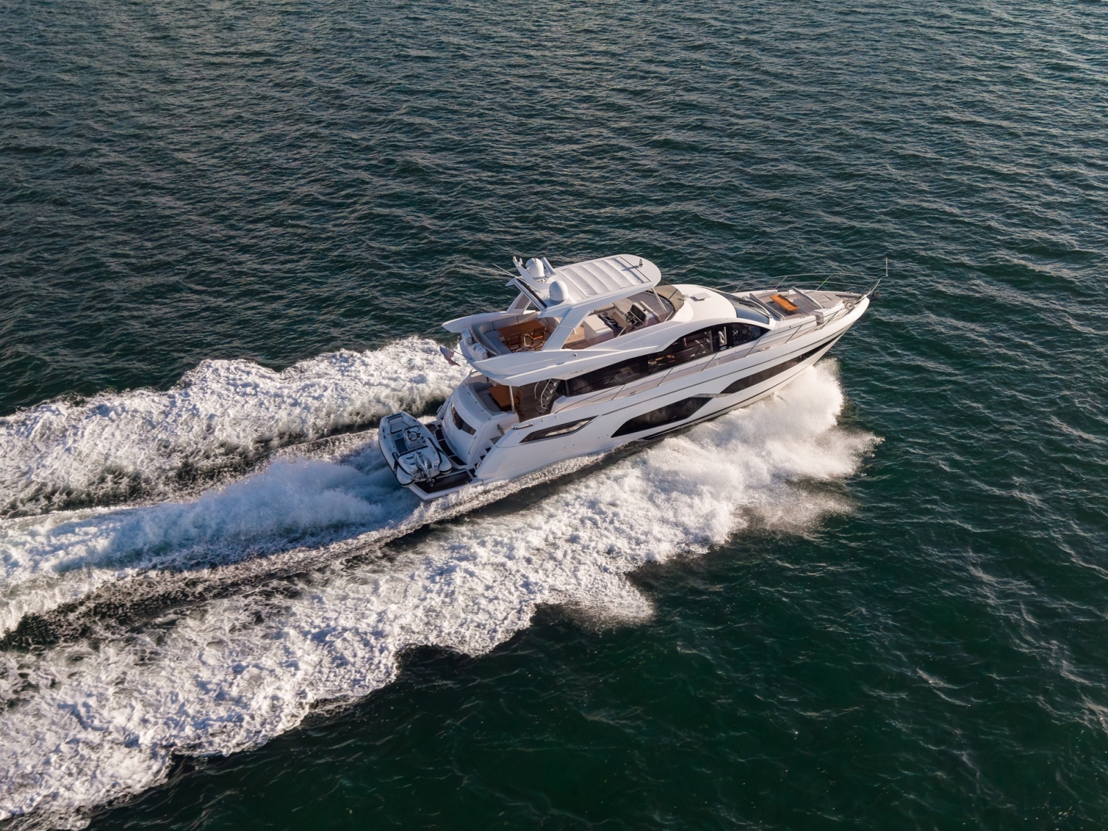 2022 Sunseeker Manhattan