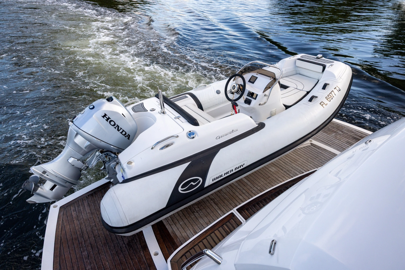 2022 Sunseeker Manhattan