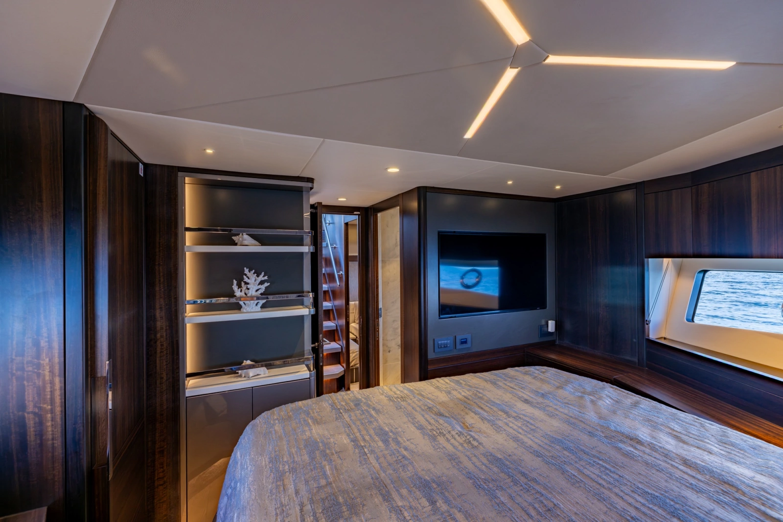 2022 Sunseeker Manhattan