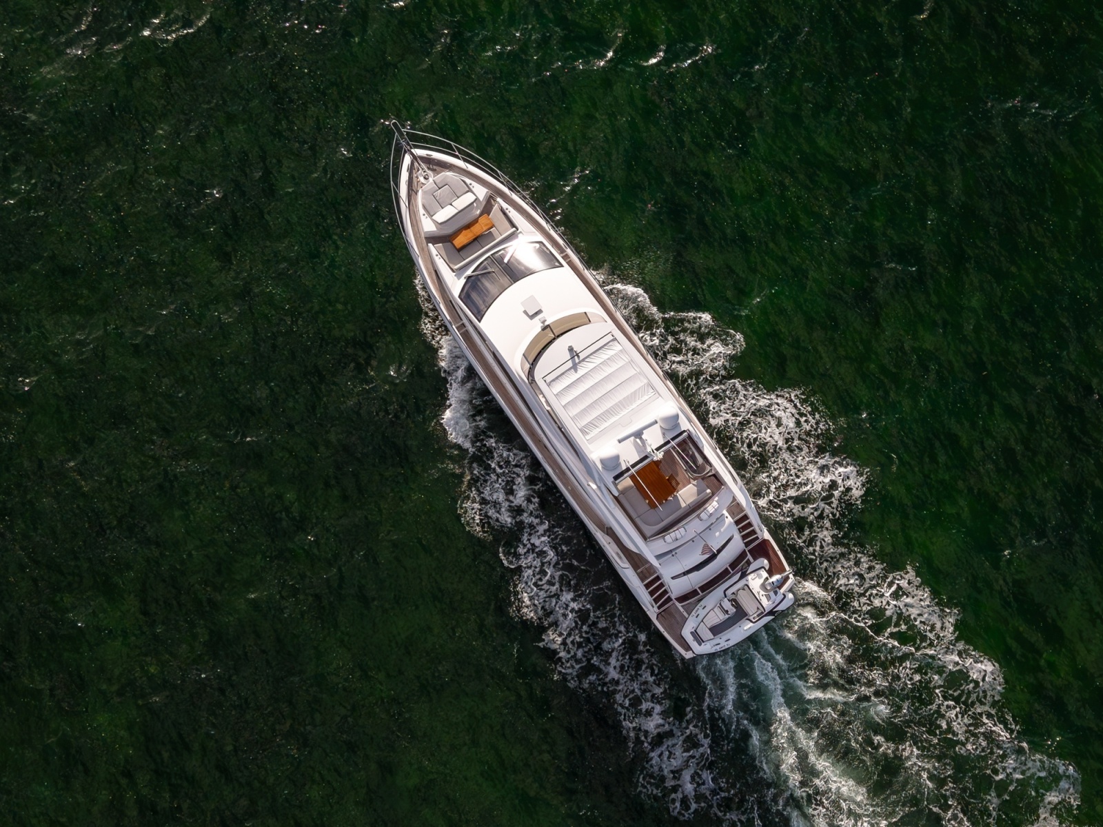 2022 Sunseeker Manhattan