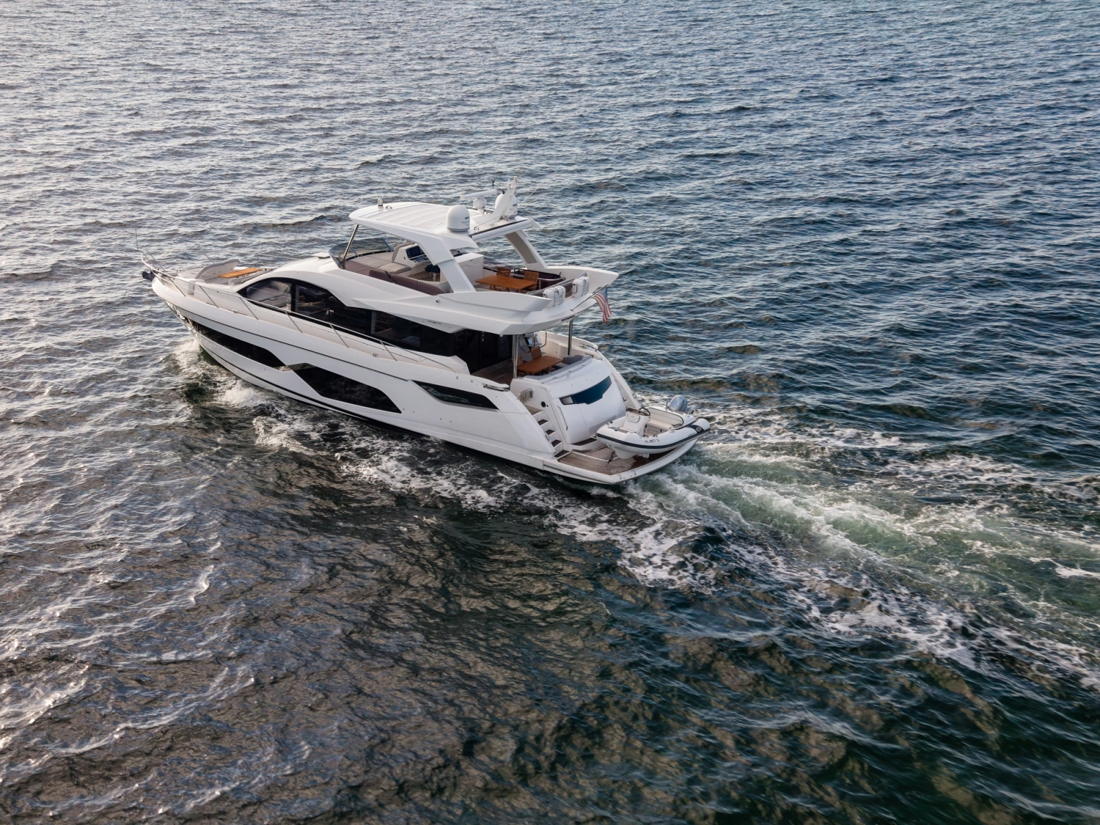 2022 Sunseeker Manhattan