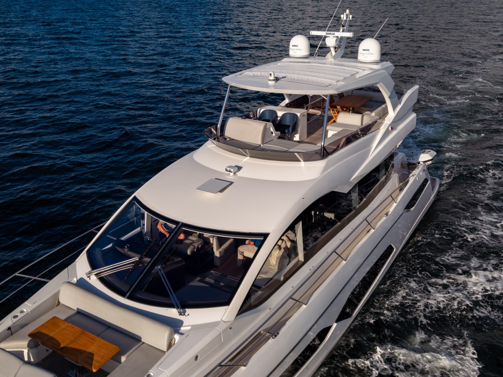 2022 Sunseeker Manhattan