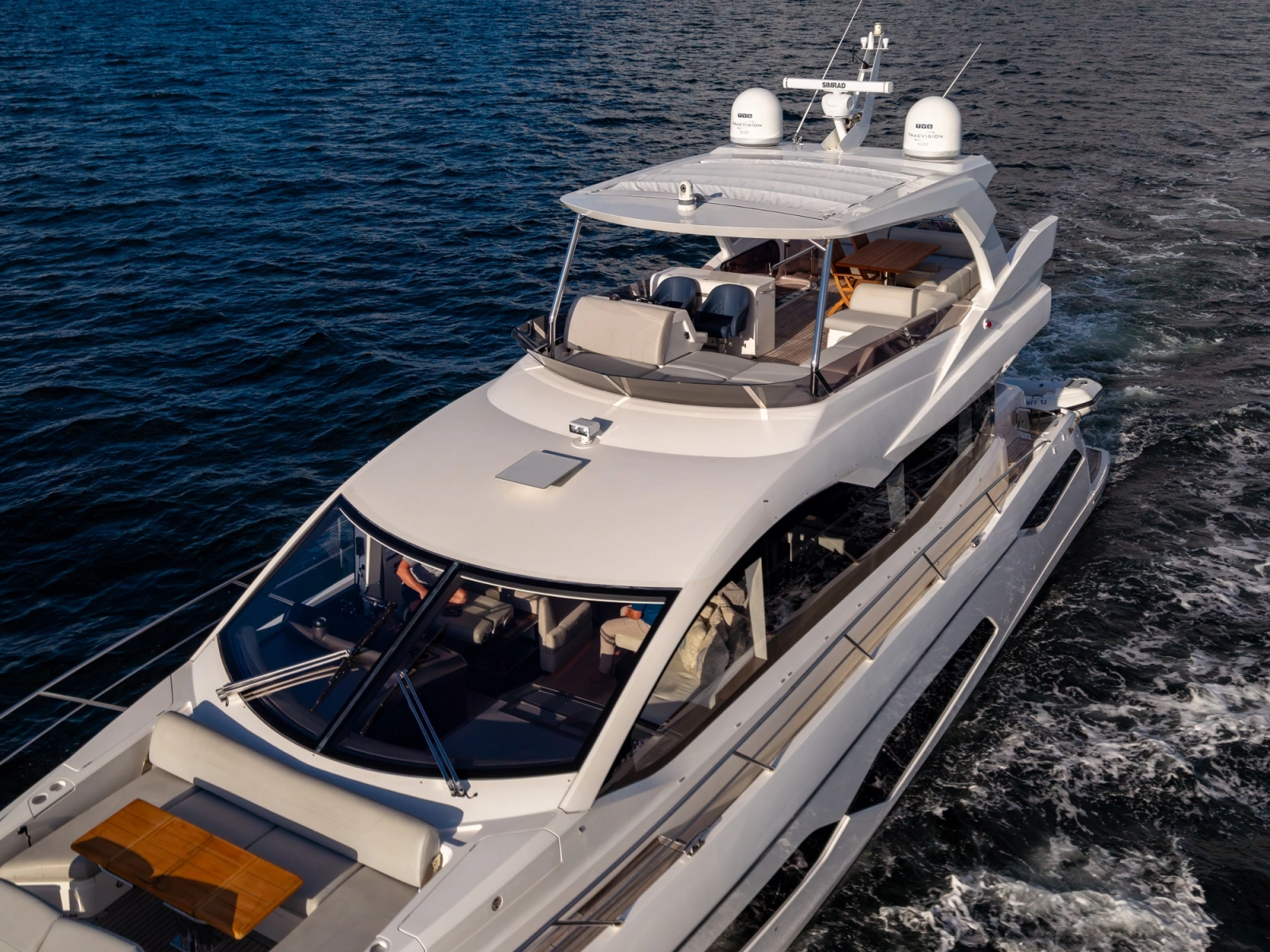 2022 Sunseeker Manhattan