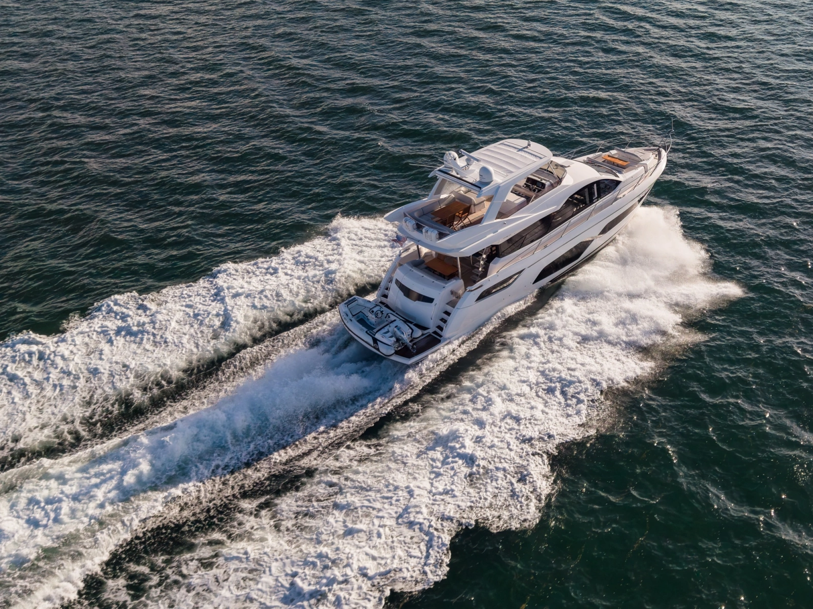 2022 Sunseeker Manhattan