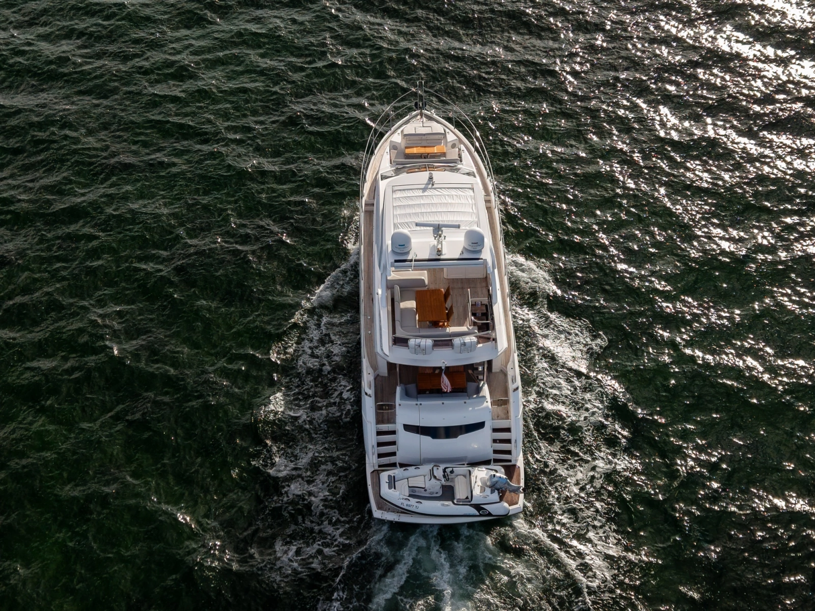 2022 Sunseeker Manhattan