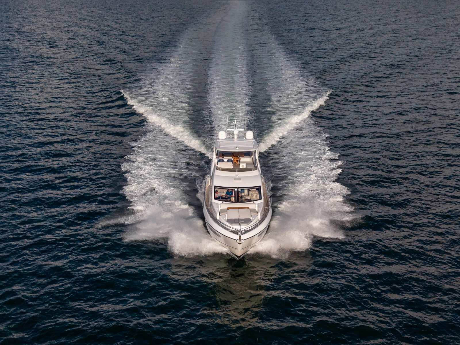 2022 Sunseeker Manhattan