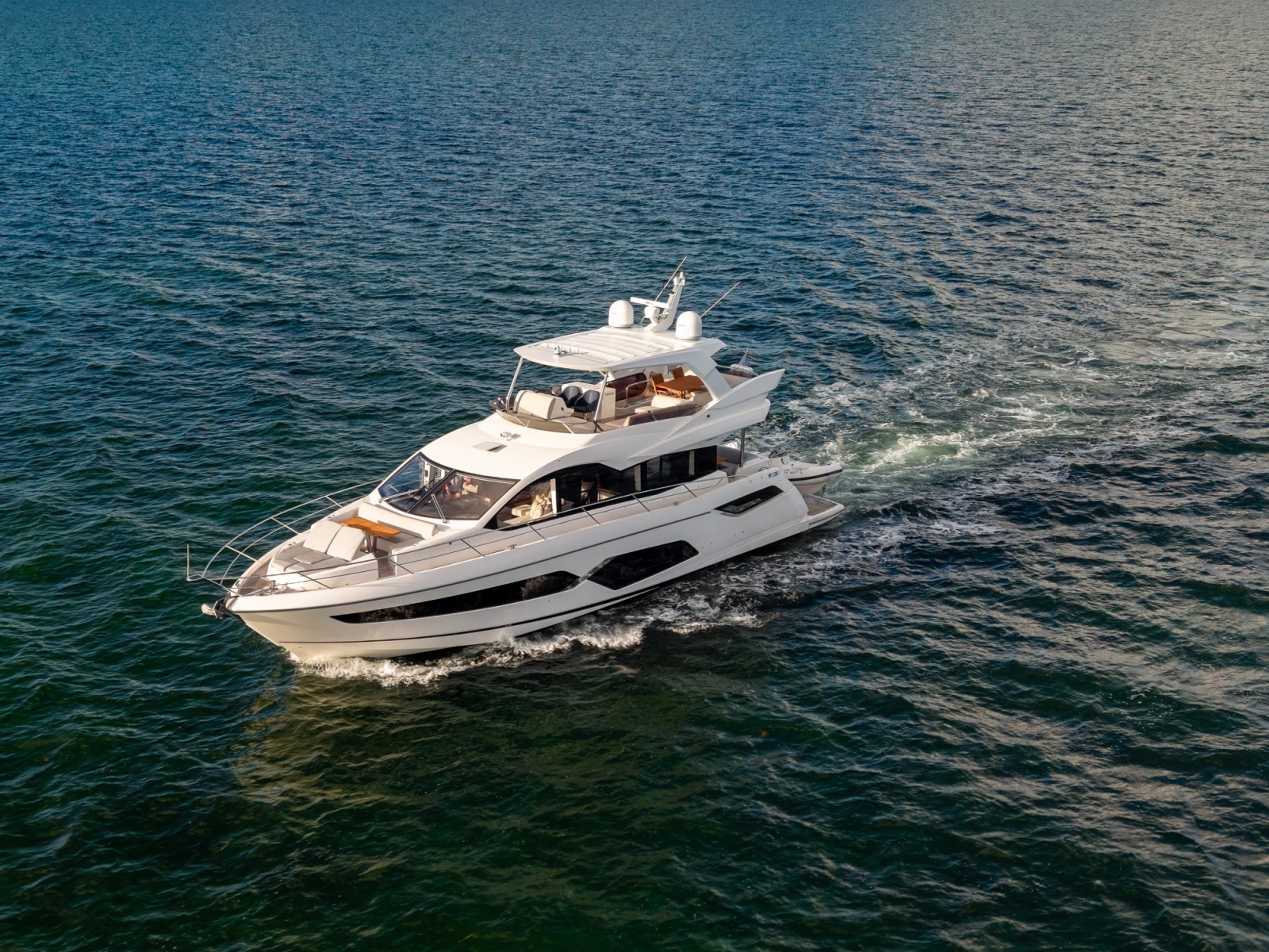2022 Sunseeker Manhattan