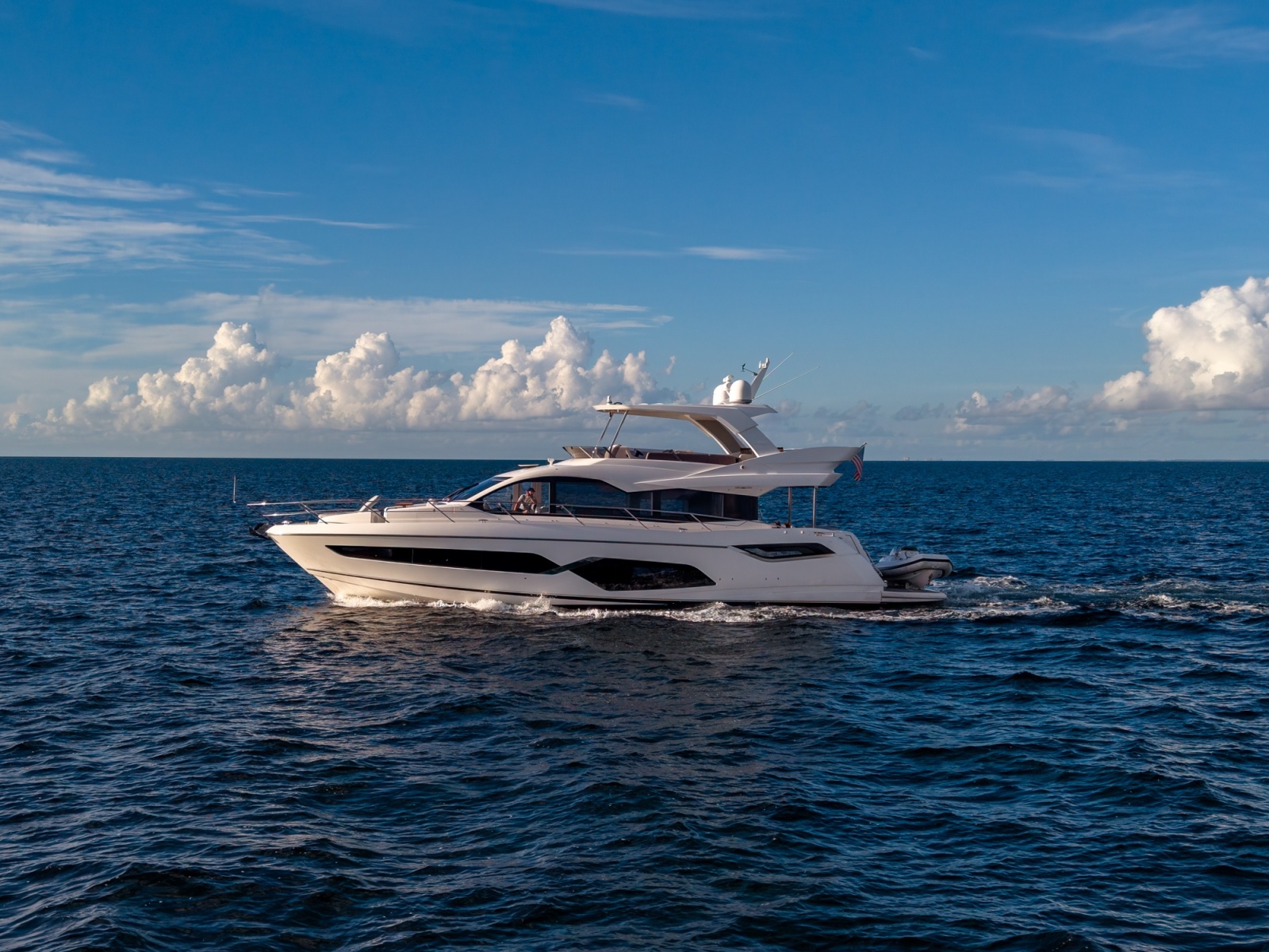2022 Sunseeker Manhattan