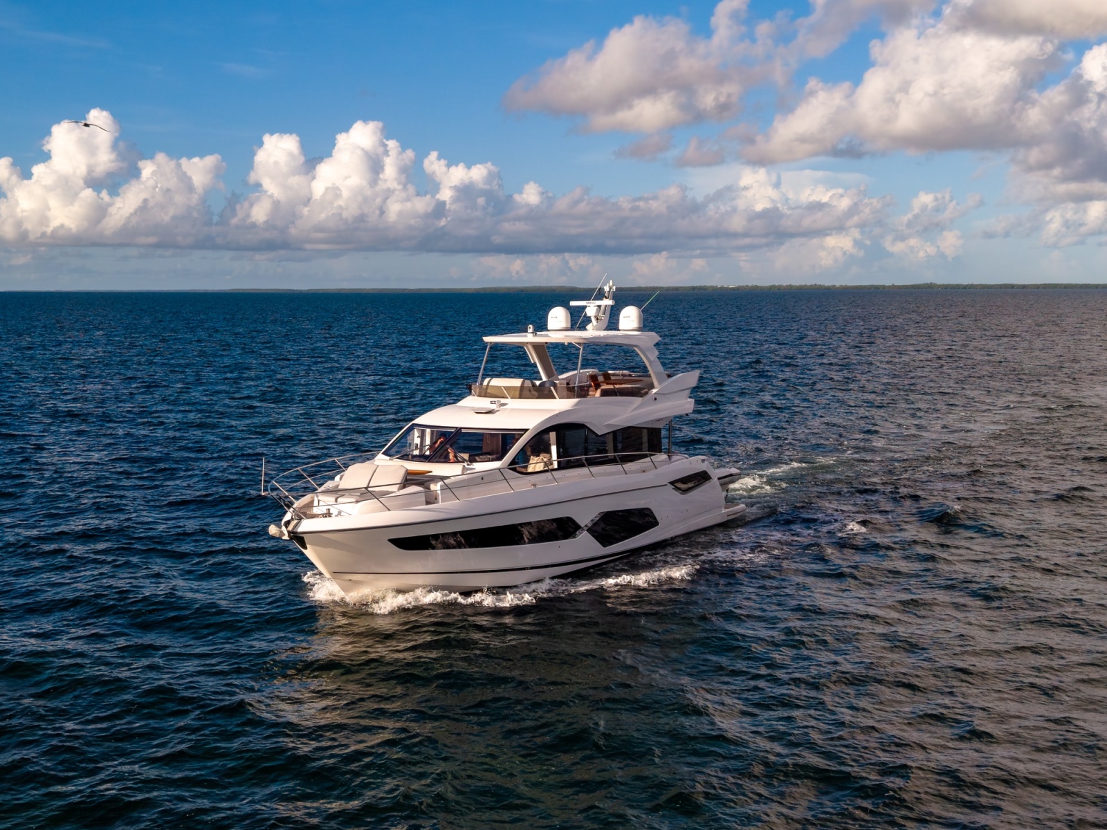 2022 Sunseeker Manhattan