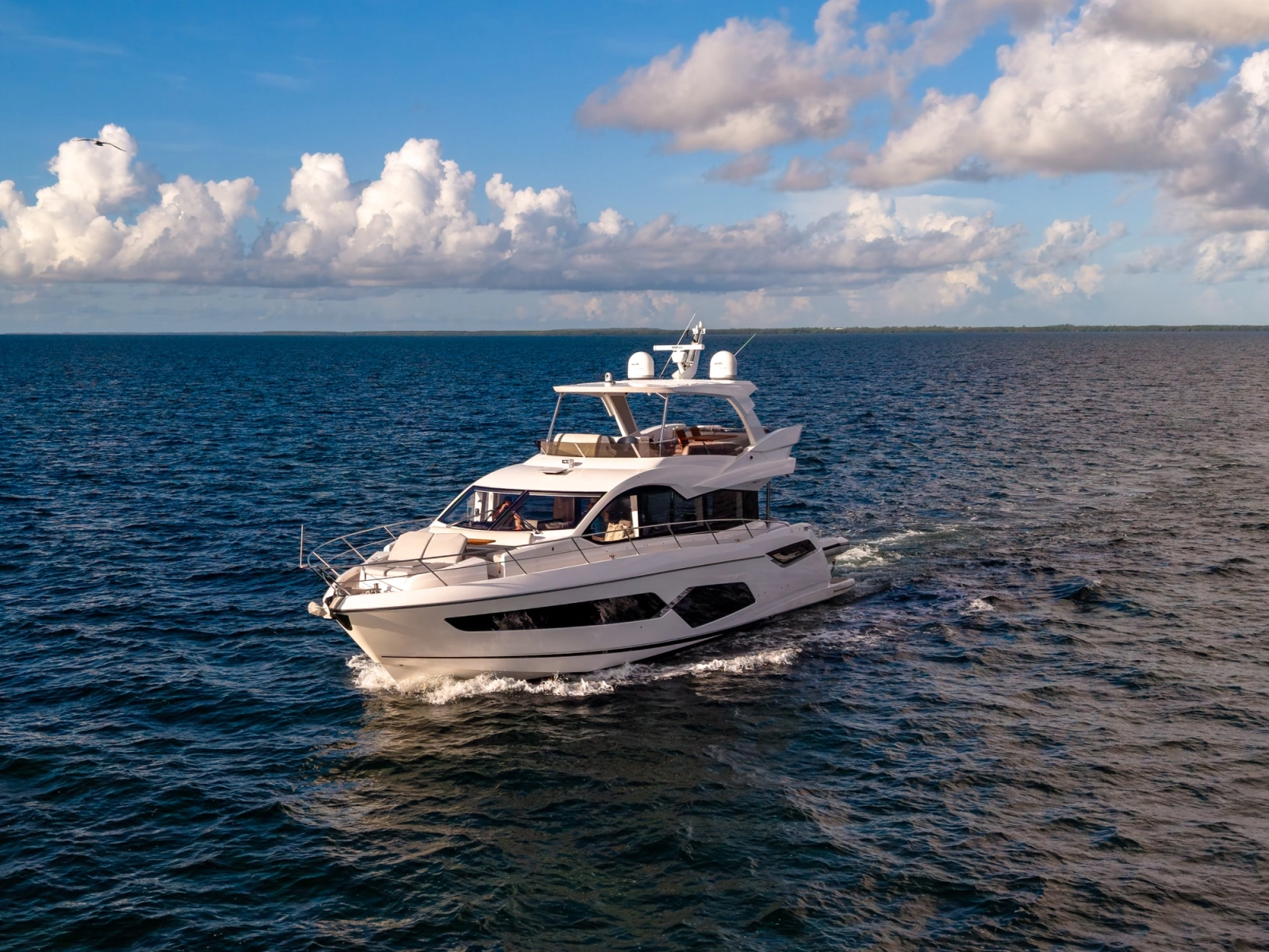 2022 Sunseeker Manhattan