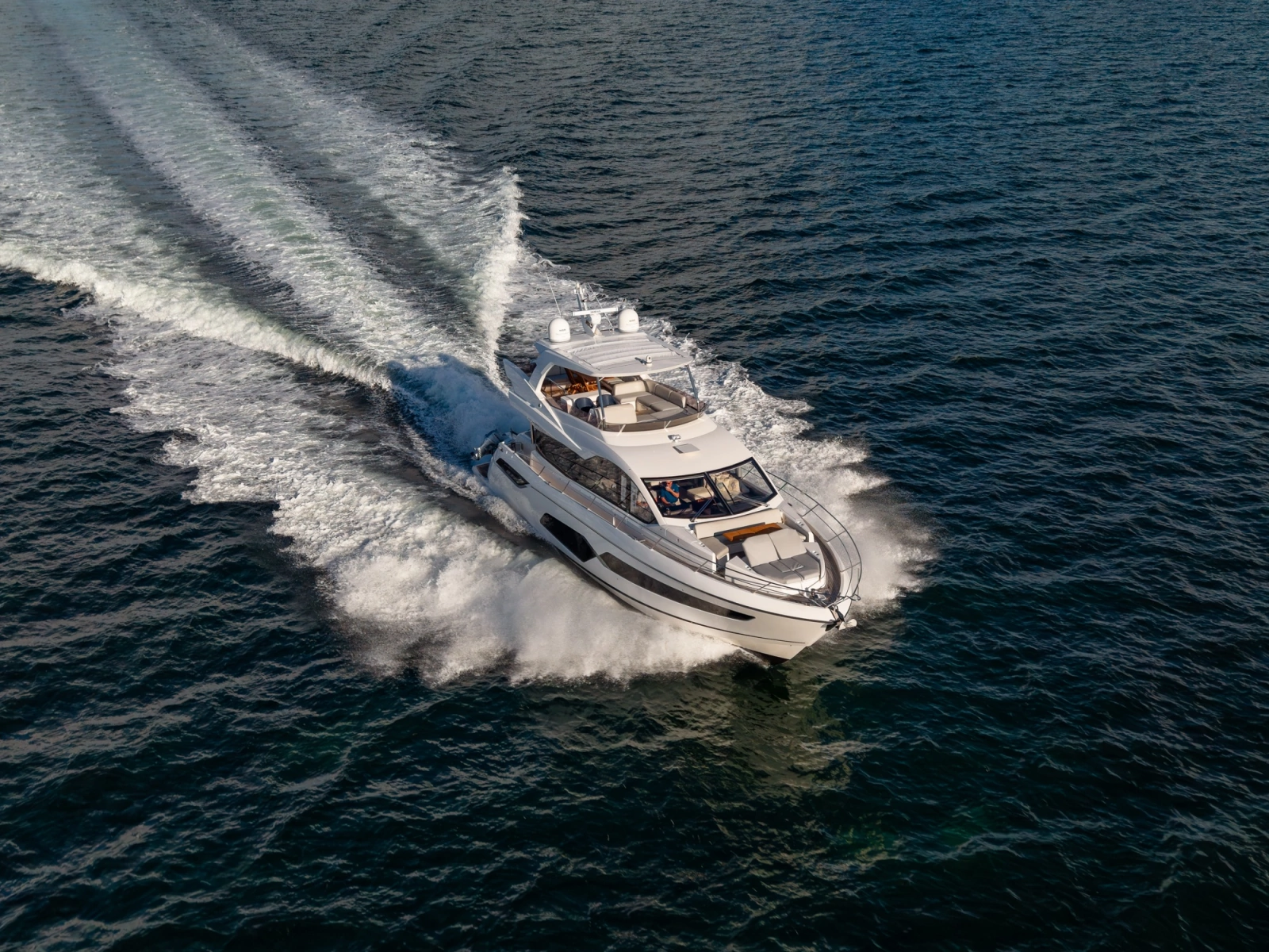2022 Sunseeker Manhattan