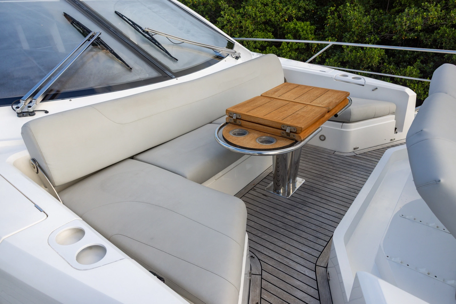 2022 Sunseeker Manhattan