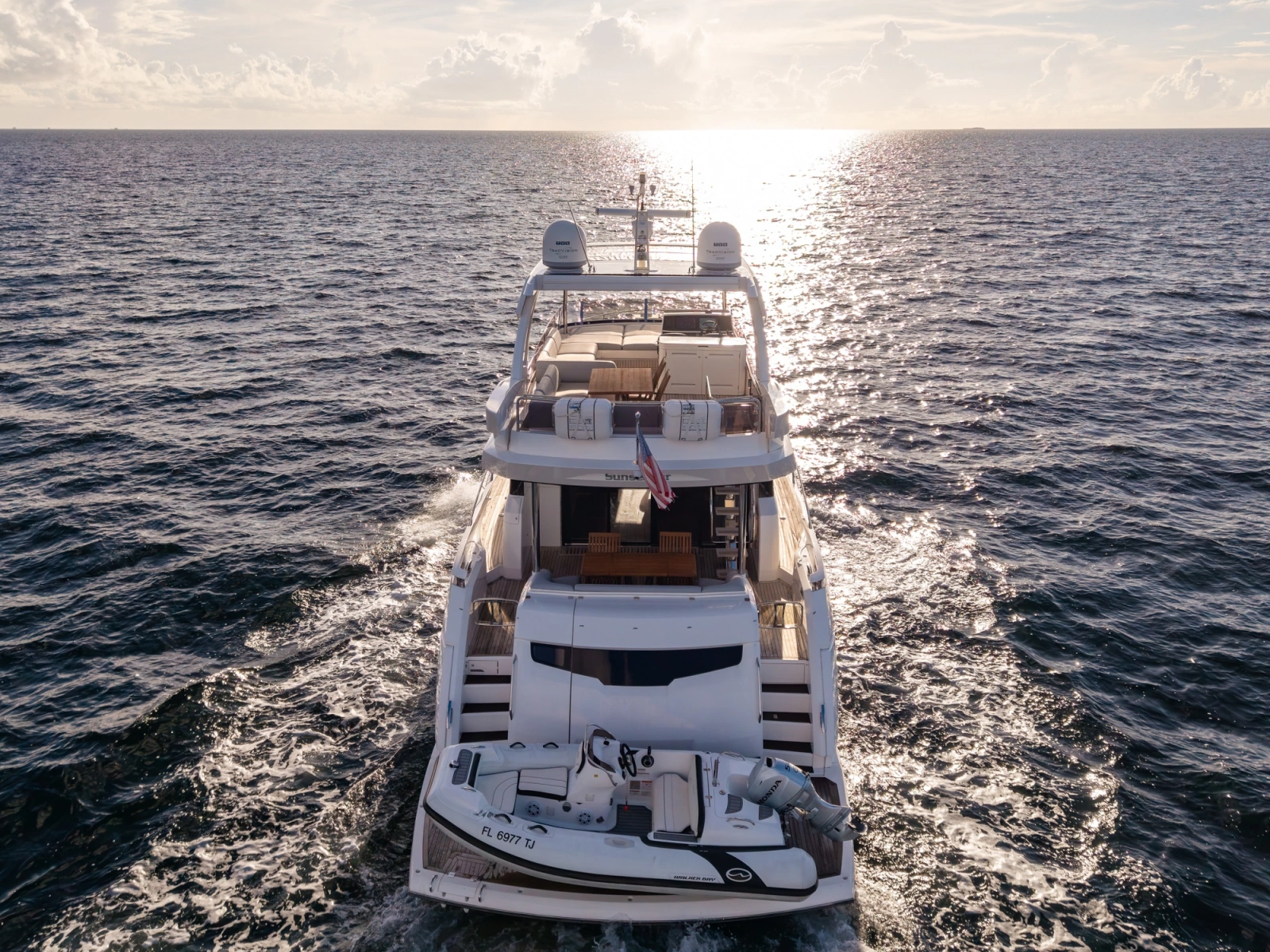 2022 Sunseeker Manhattan