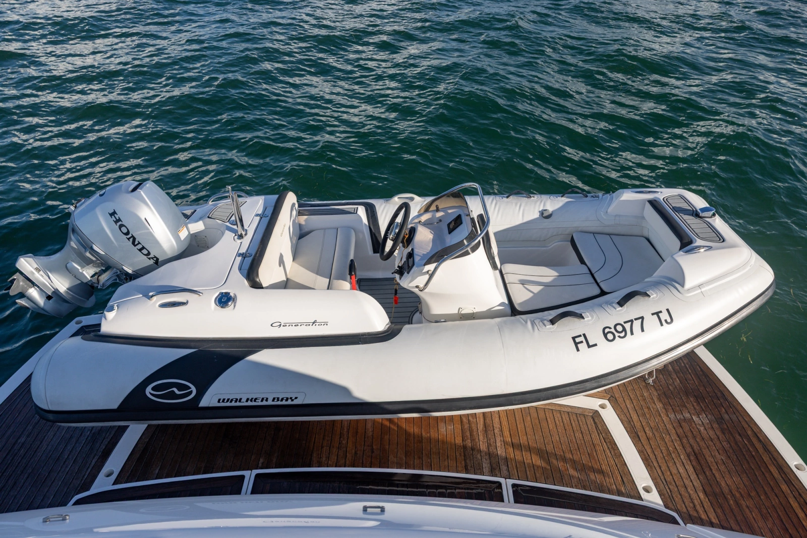 2022 Sunseeker Manhattan