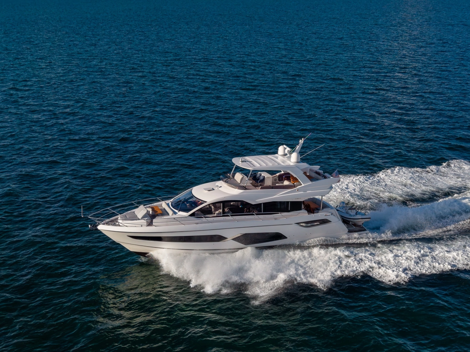 2022 Sunseeker Manhattan
