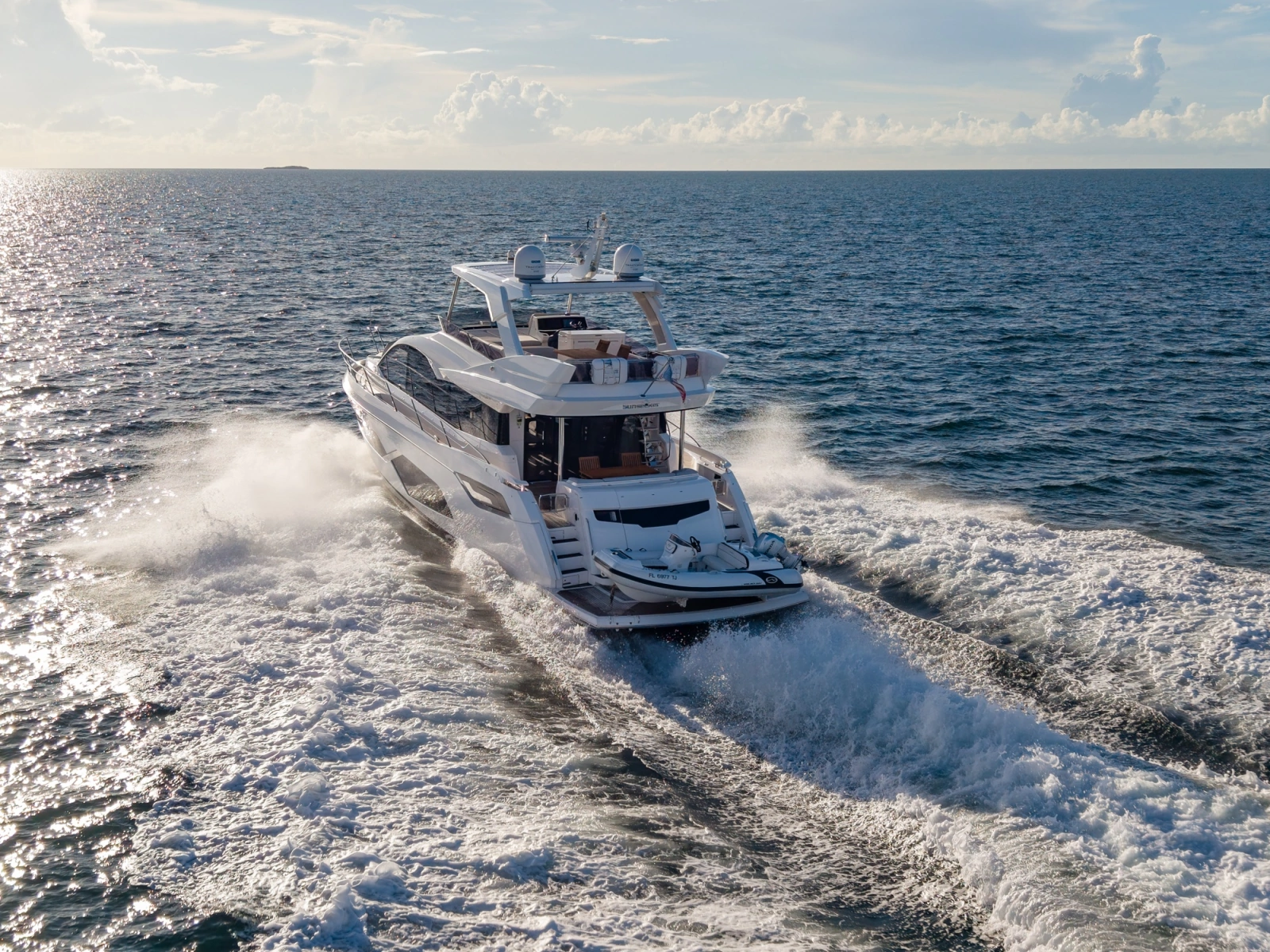 2022 Sunseeker Manhattan