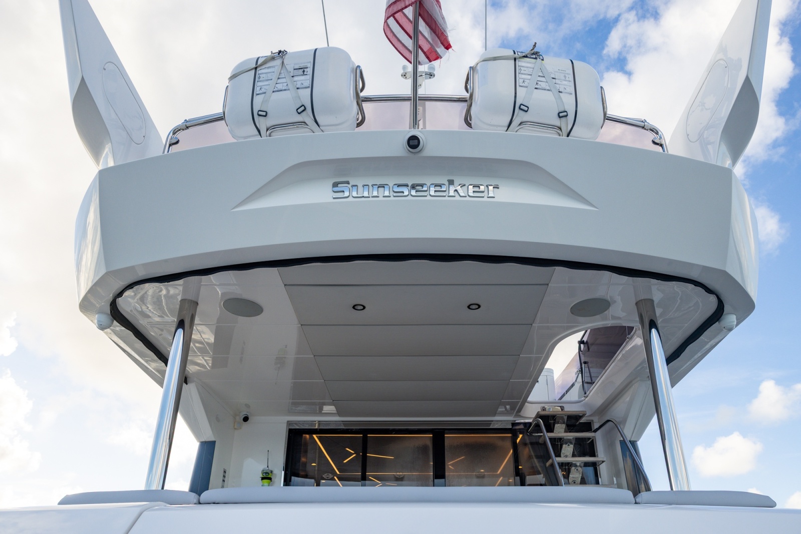 2022 Sunseeker Manhattan