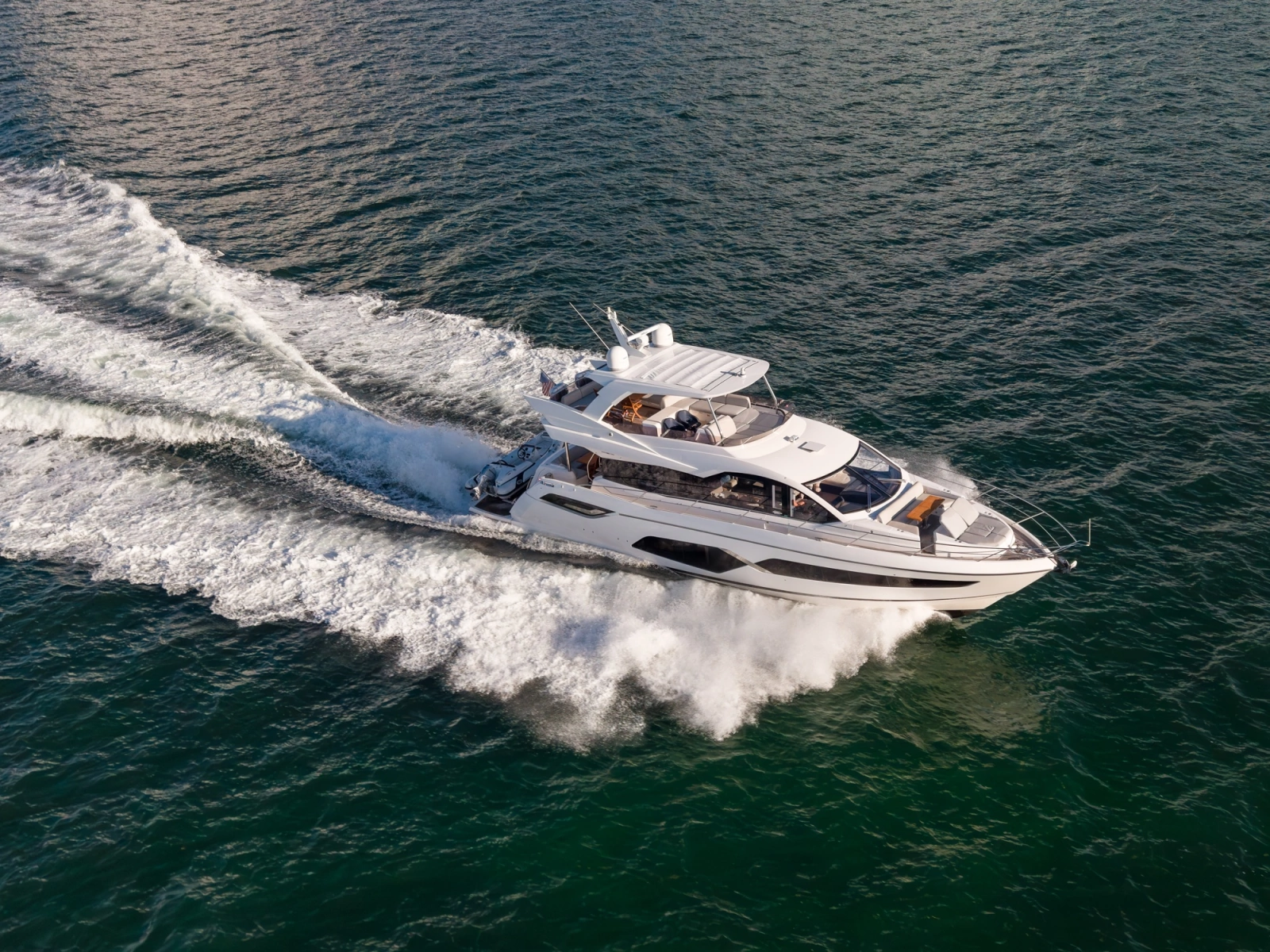 2022 Sunseeker Manhattan
