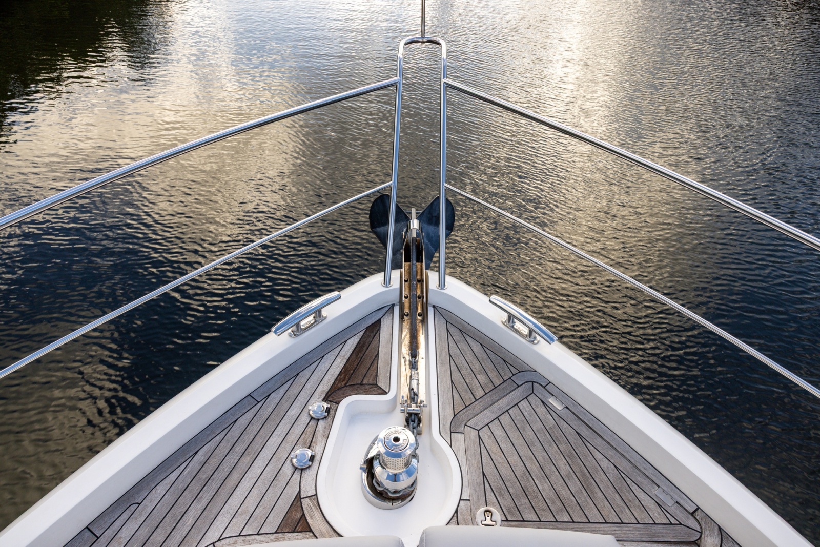 2022 Sunseeker Manhattan