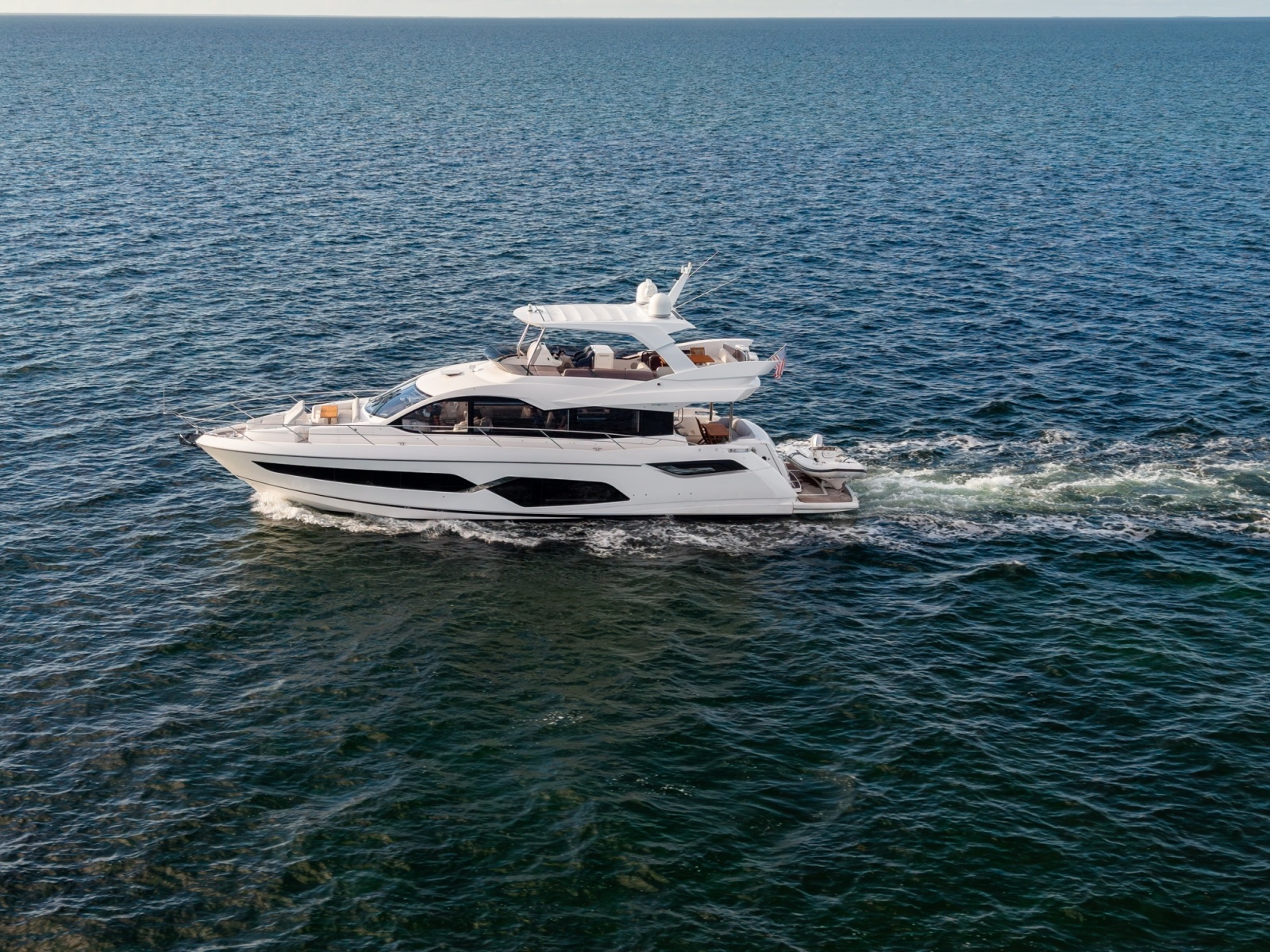 2022 Sunseeker Manhattan
