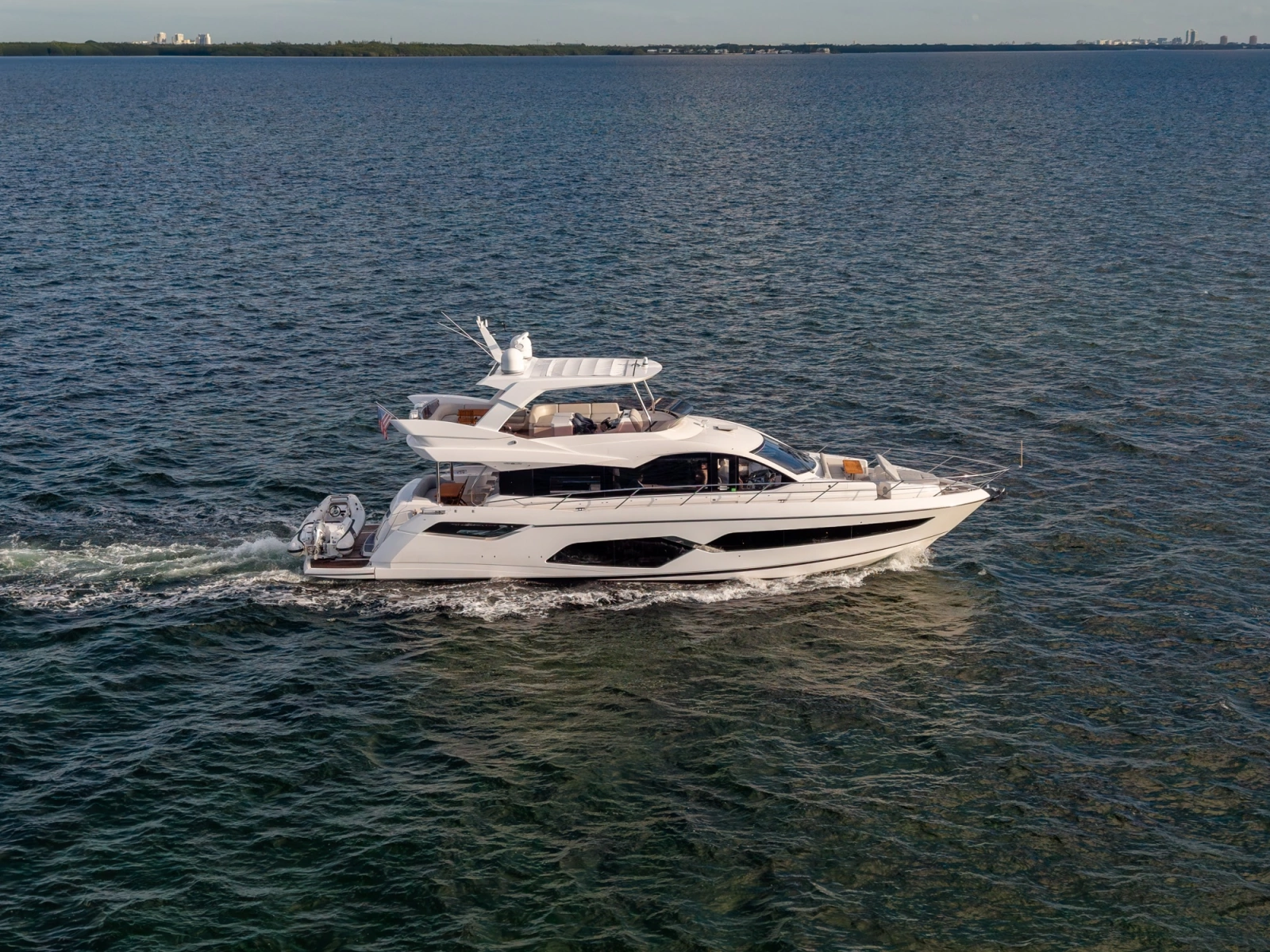 2022 Sunseeker Manhattan