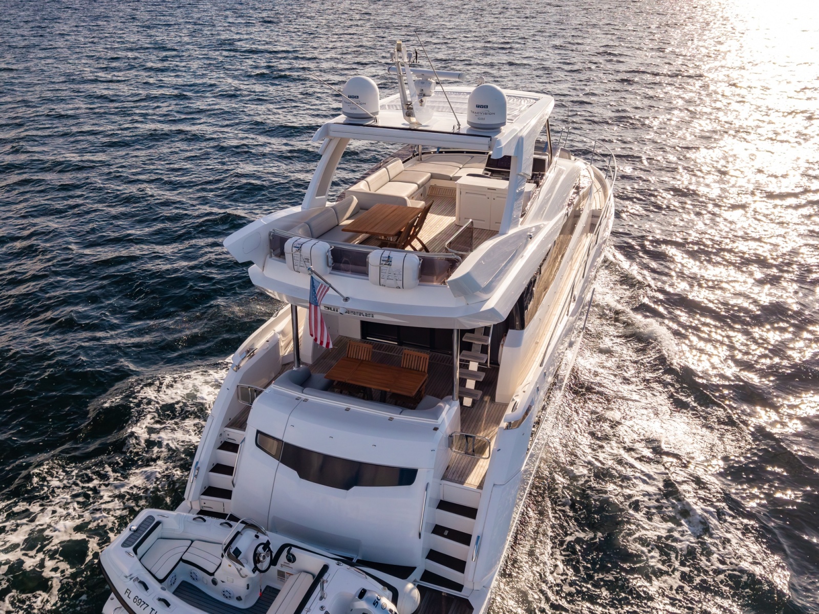 2022 Sunseeker Manhattan