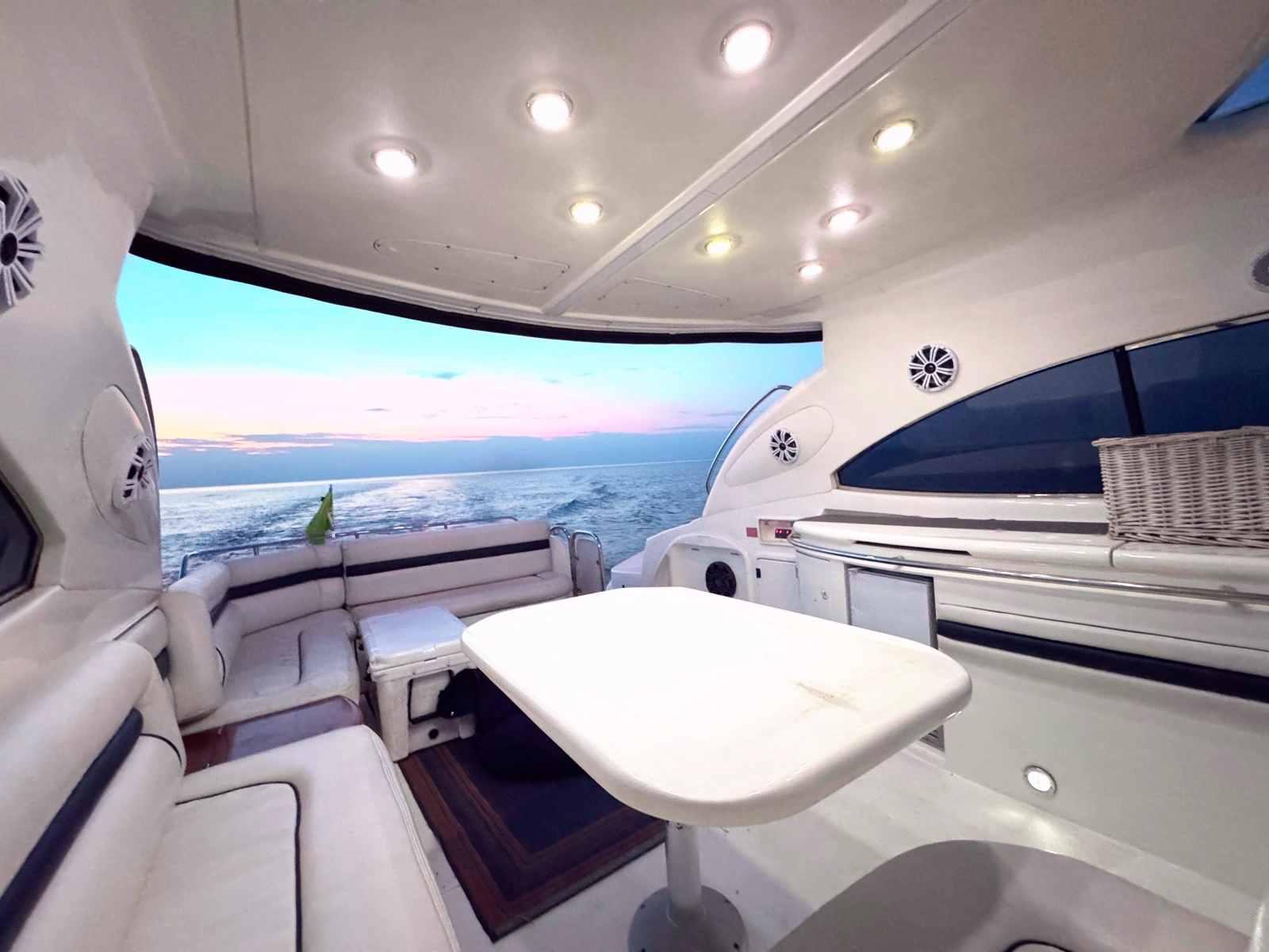 2000 Sunseeker 56 Predator