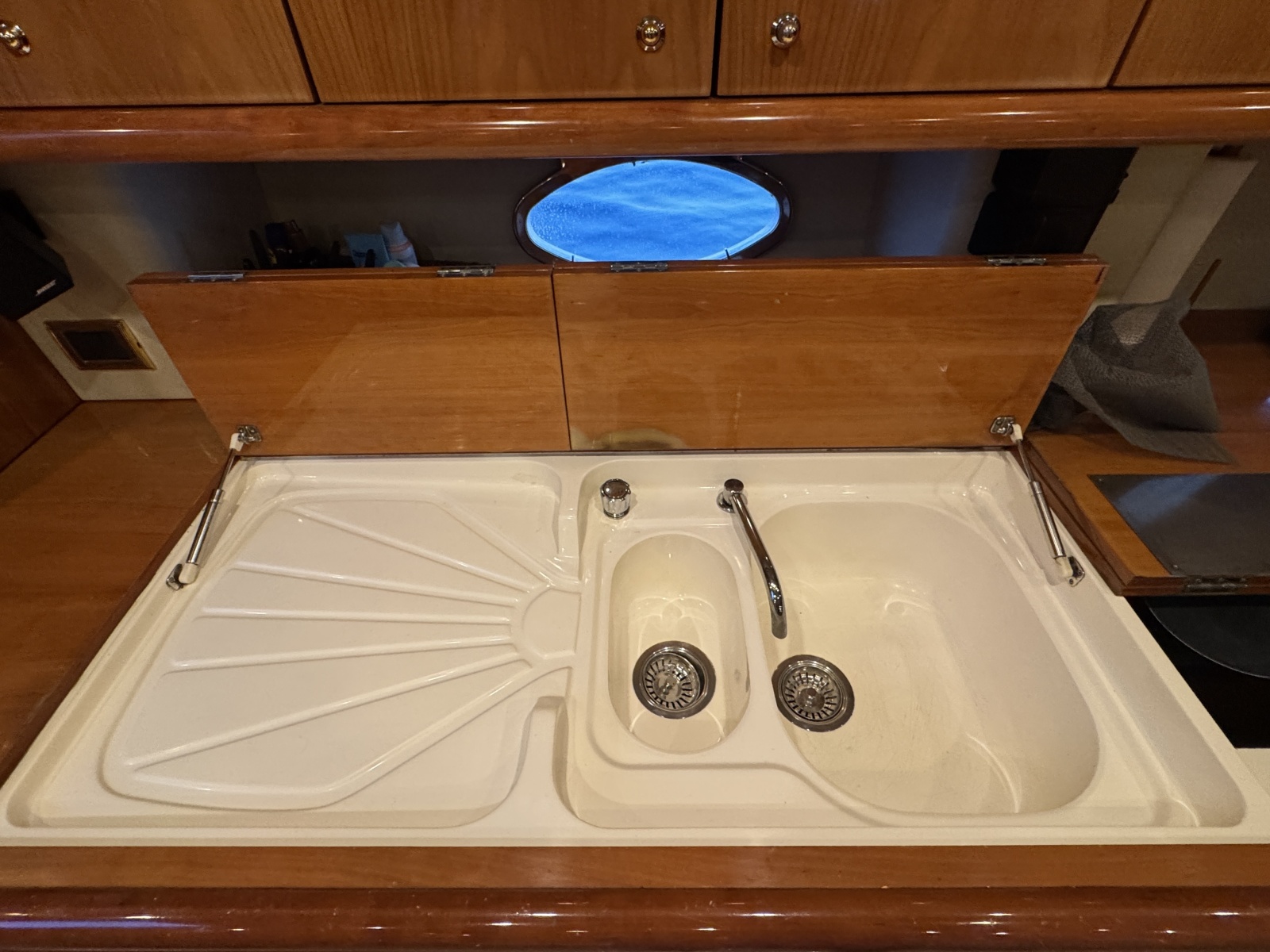 2000 Sunseeker 56 Predator