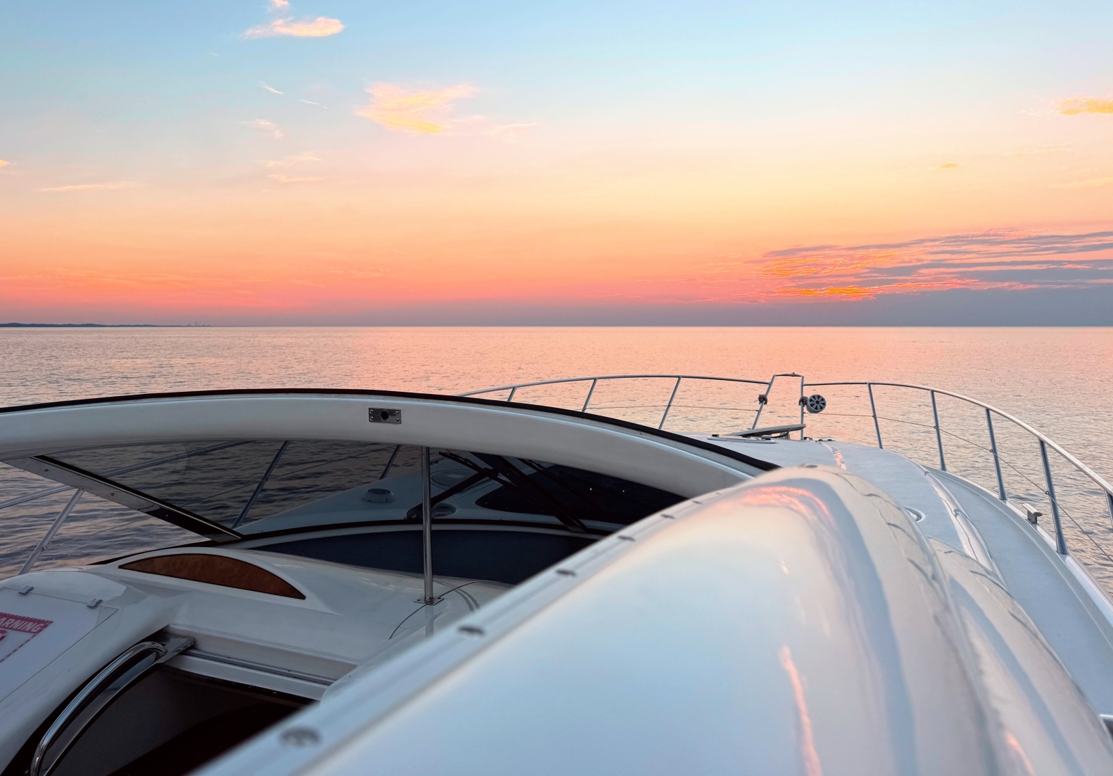 2000 Sunseeker 56 Predator