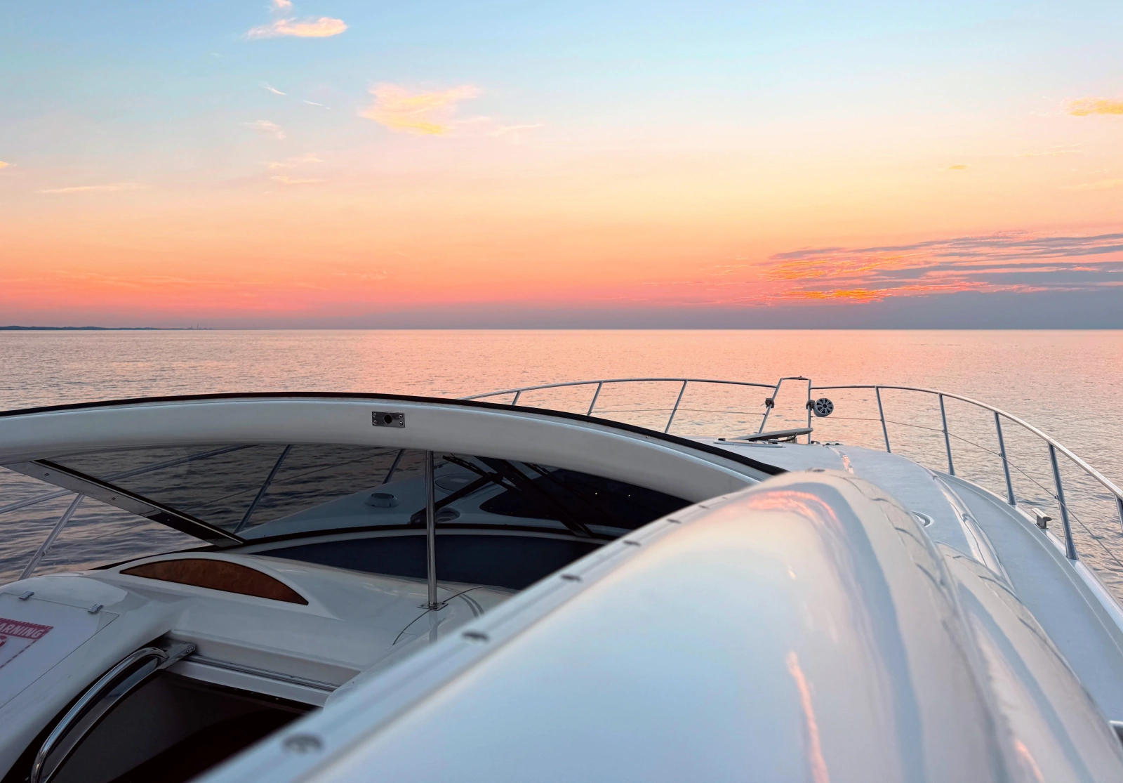 2000 Sunseeker 56 Predator