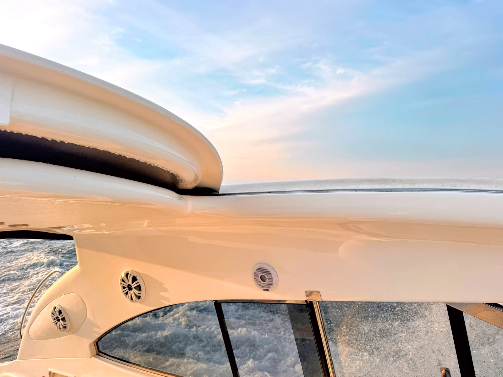 2000 Sunseeker 56 Predator