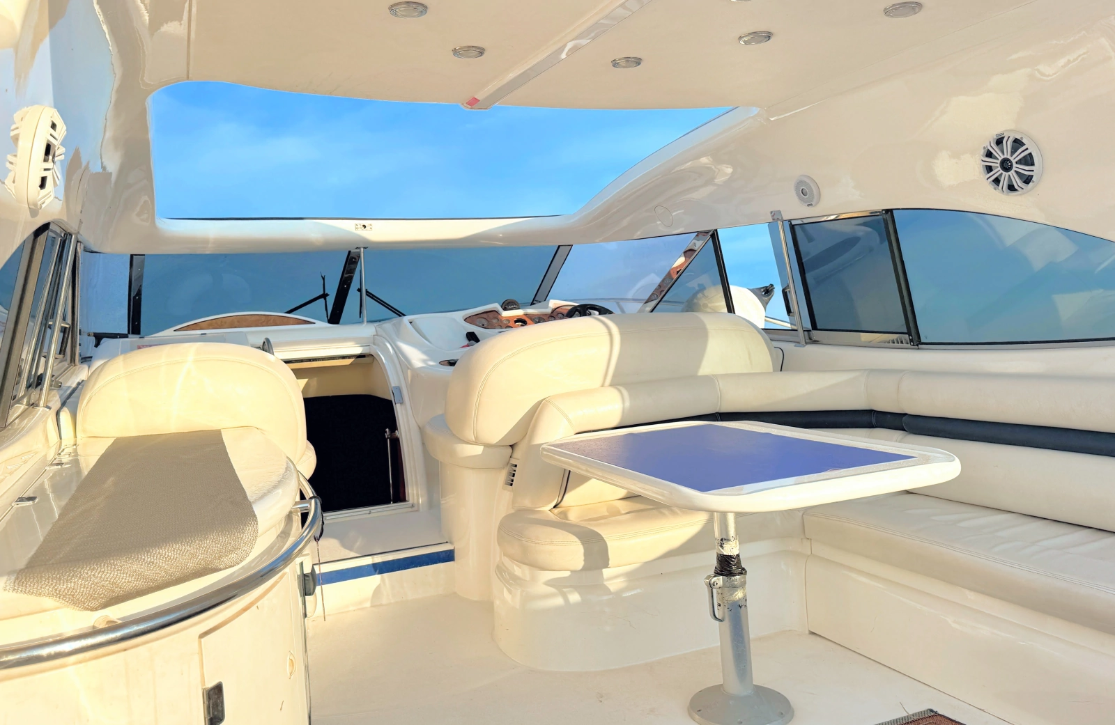 2000 Sunseeker 56 Predator