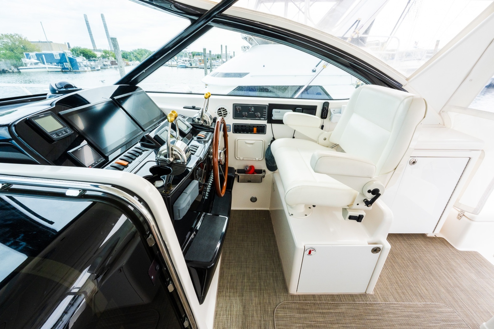 2006 Tiara Yachts 4200 Open