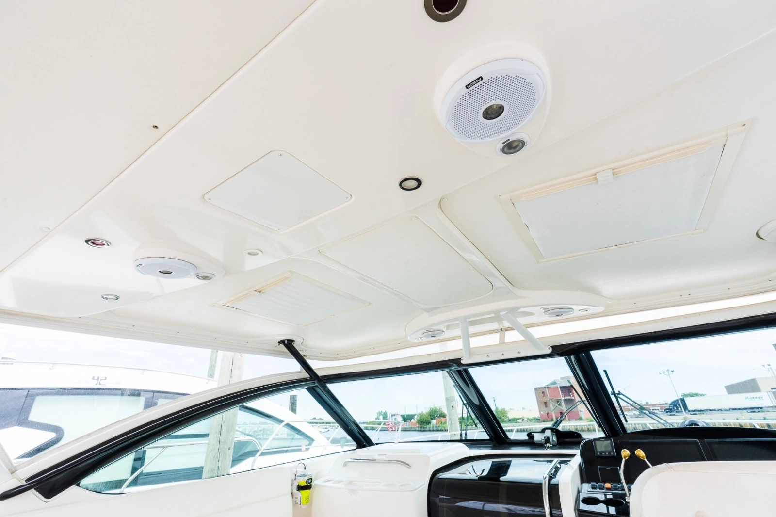 2006 Tiara Yachts 4200 Open