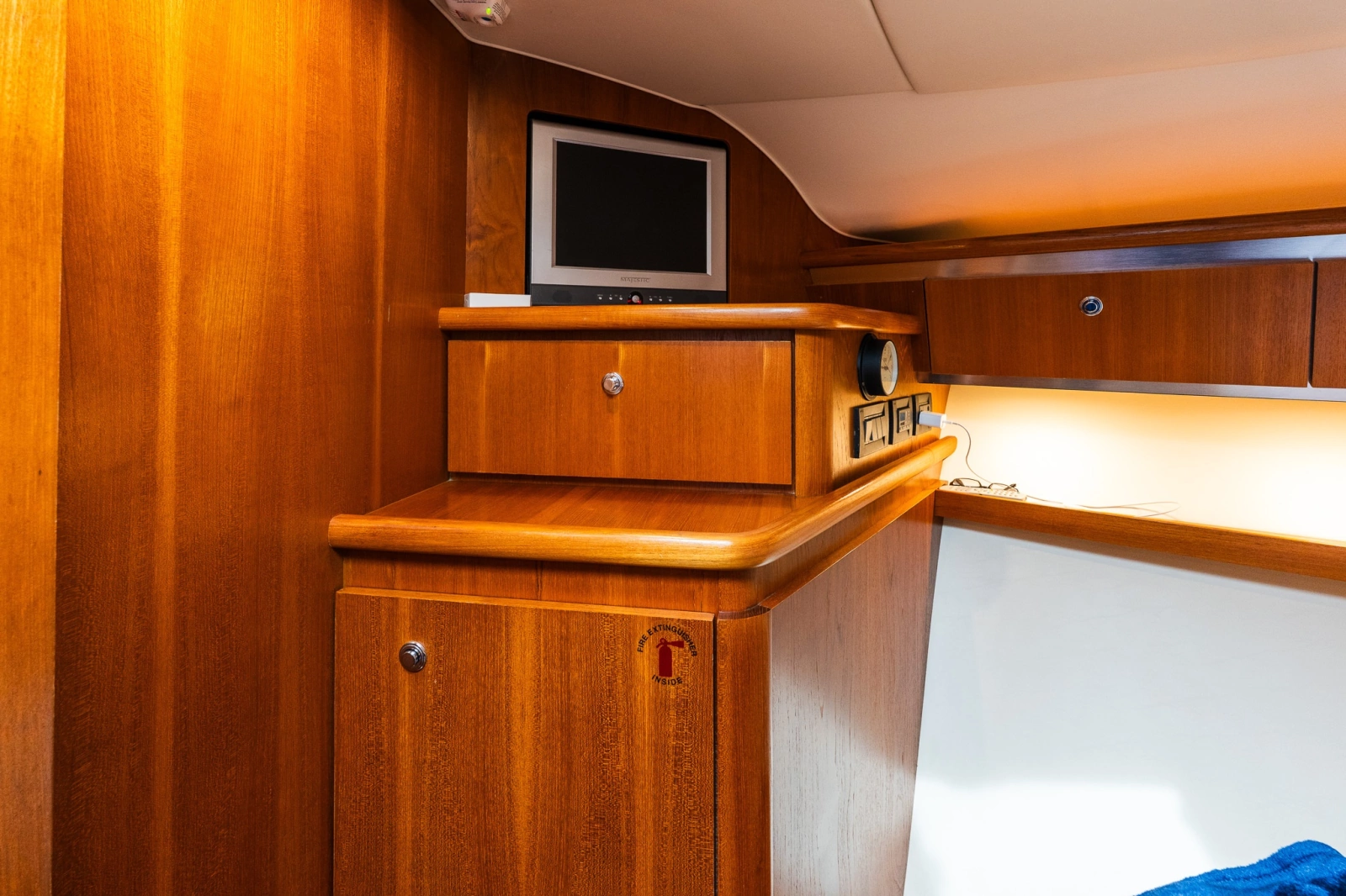 2006 Tiara Yachts 4200 Open