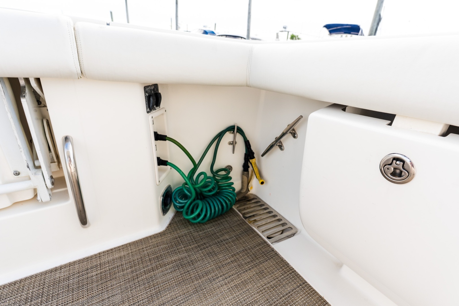 2006 Tiara Yachts 4200 Open
