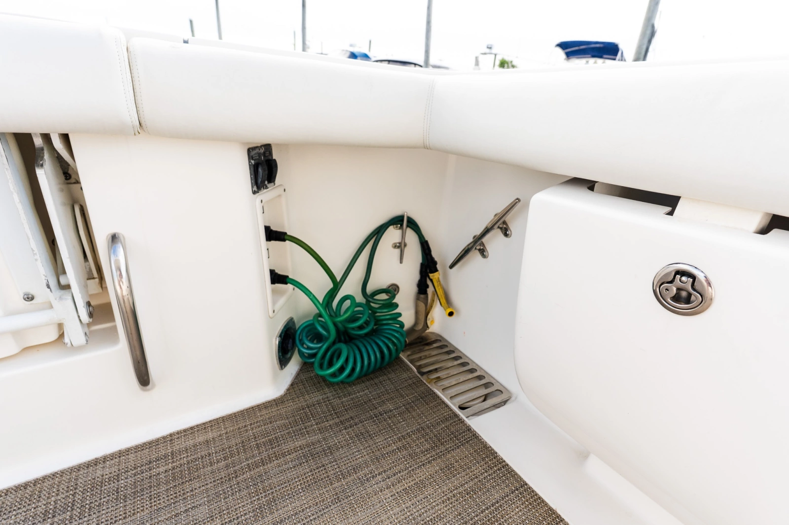 2006 Tiara Yachts 4200 Open