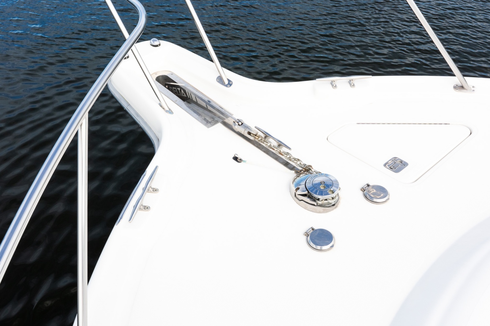 2006 Tiara Yachts 4200 Open