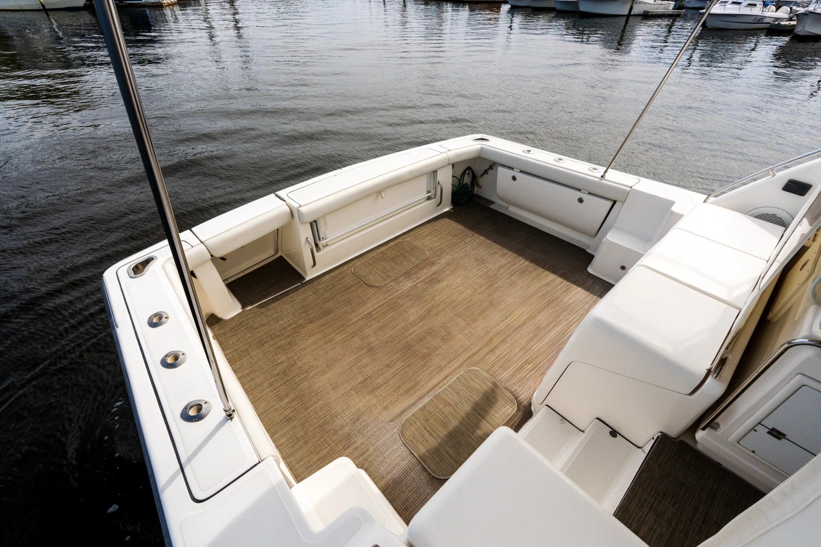 2006 Tiara Yachts 4200 Open