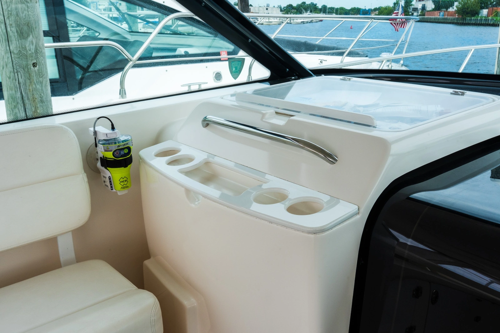 2006 Tiara Yachts 4200 Open