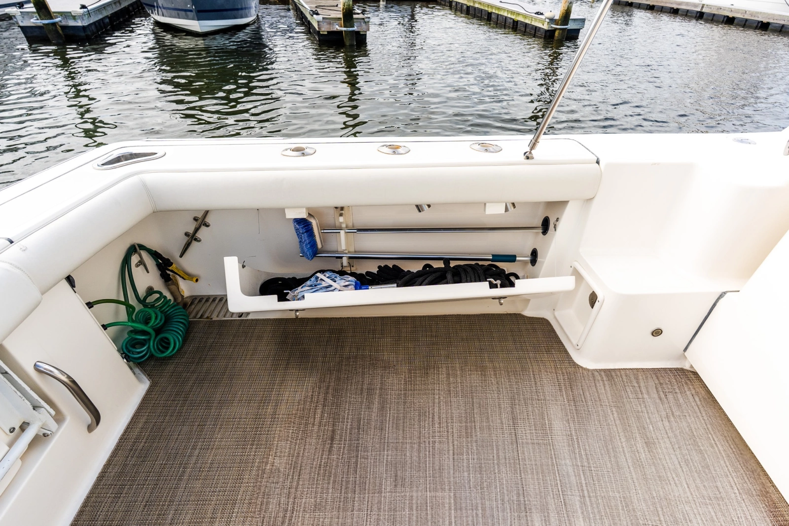 2006 Tiara Yachts 4200 Open