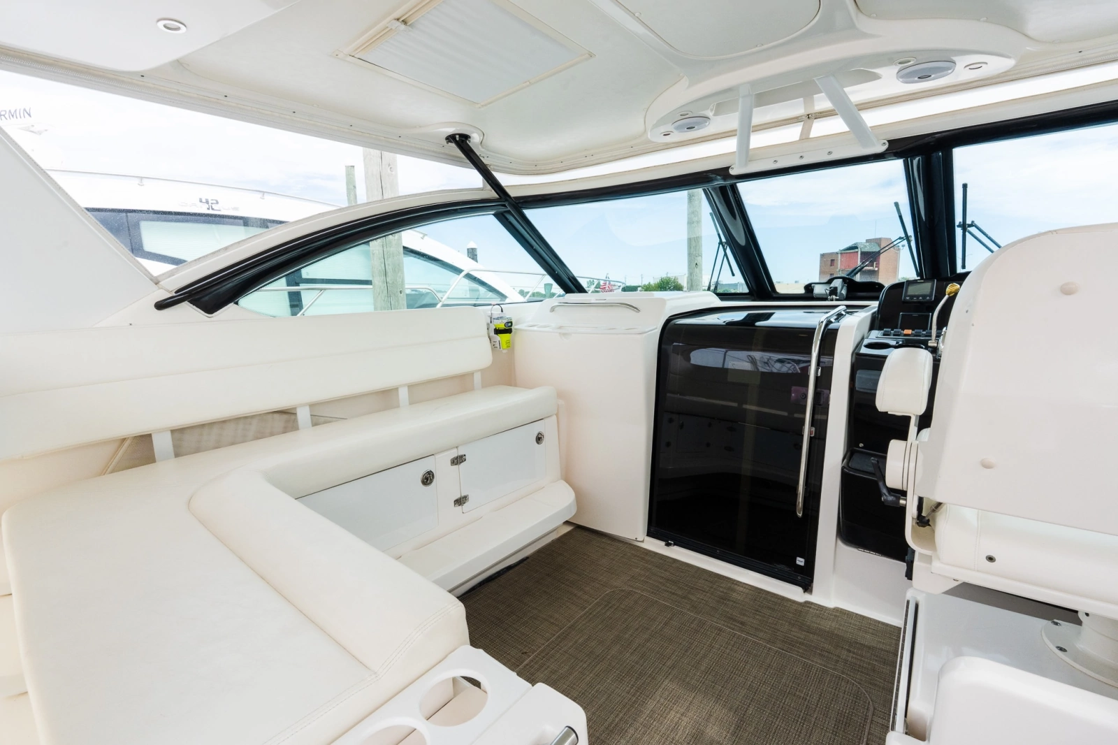 2006 Tiara Yachts 4200 Open