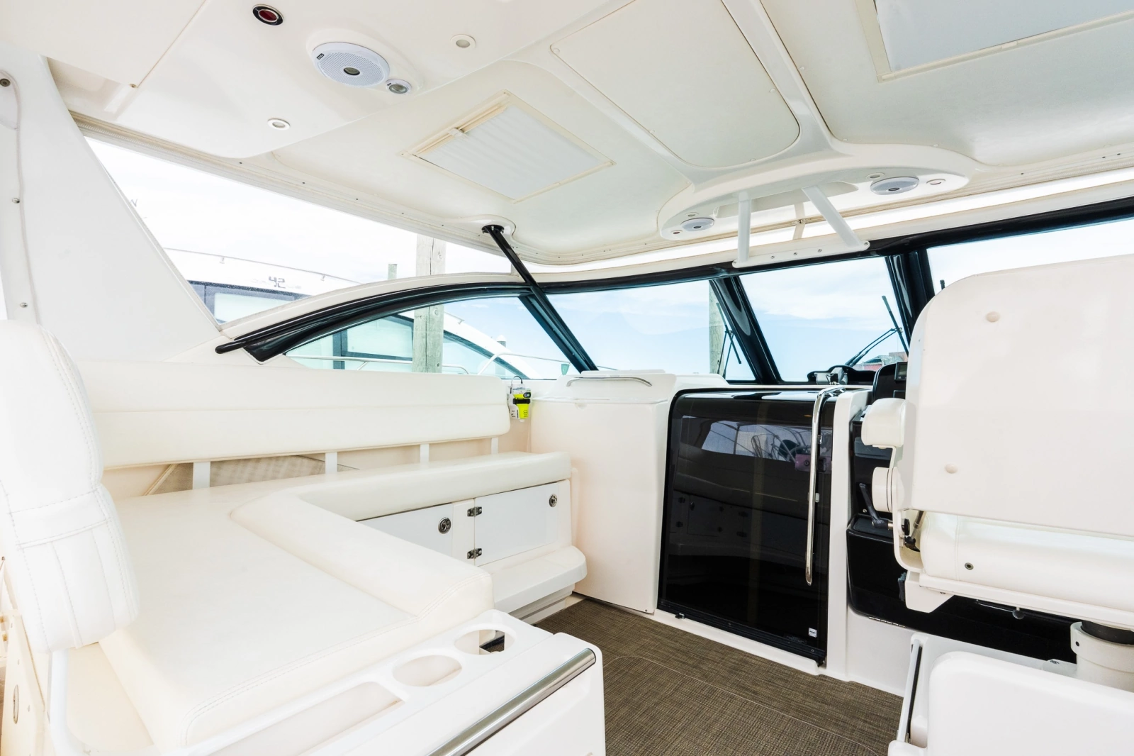 2006 Tiara Yachts 4200 Open