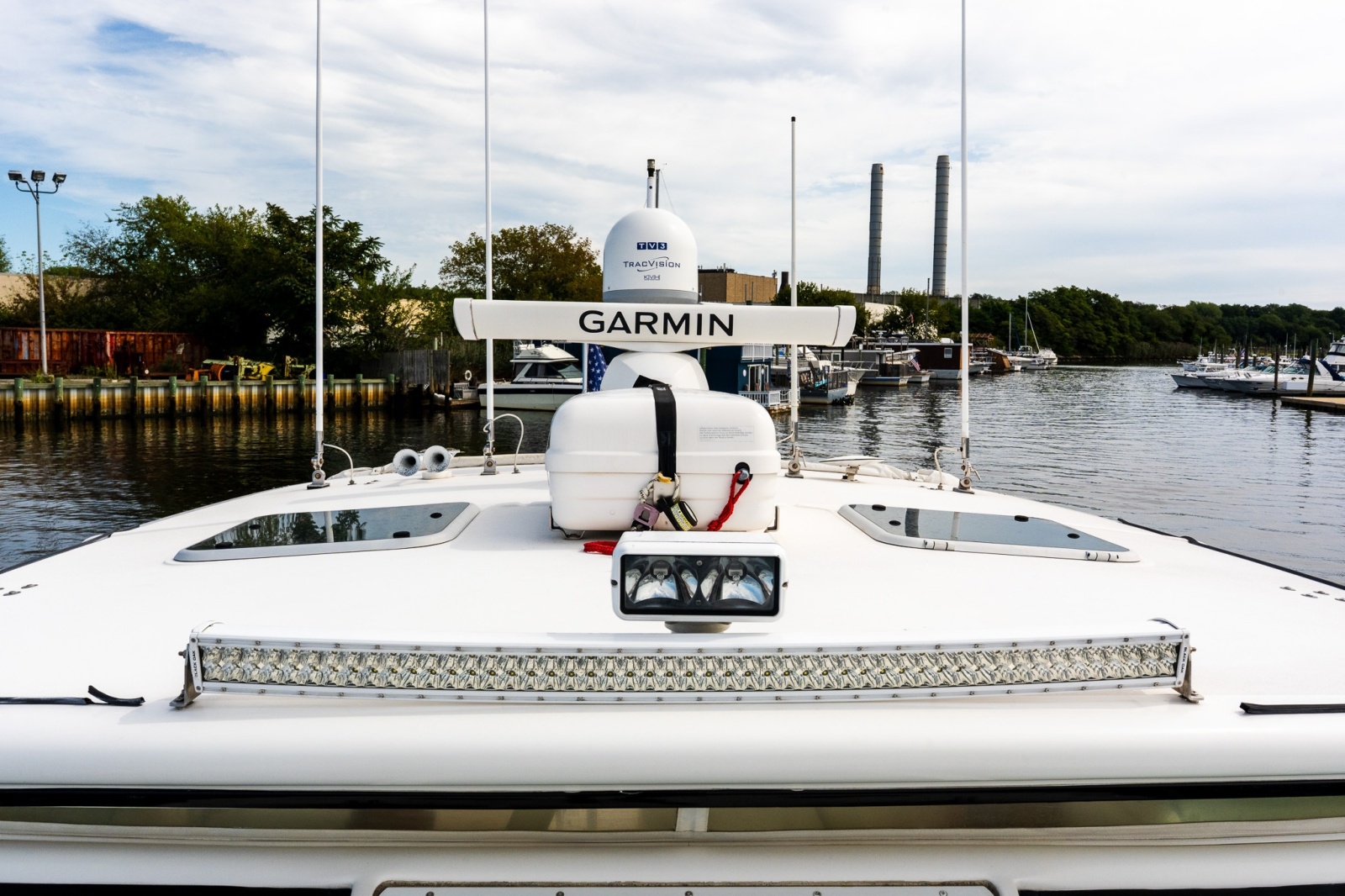 2006 Tiara Yachts 4200 Open