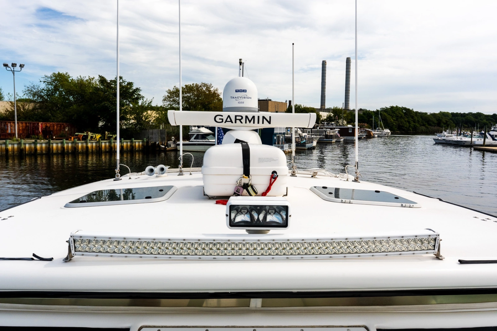 2006 Tiara Yachts 4200 Open